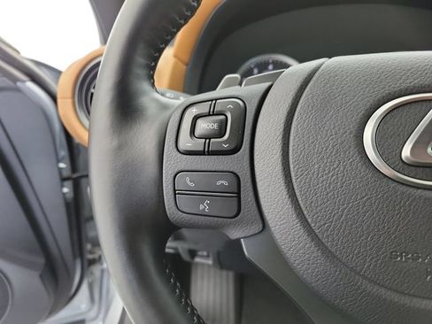 Used 2024 Lexus IS 300 w/ Comfort Package RWD image 23