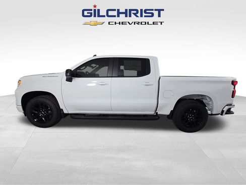 New 2026 Chevrolet Silverado 1500 RST w/ RST Select Package image 4