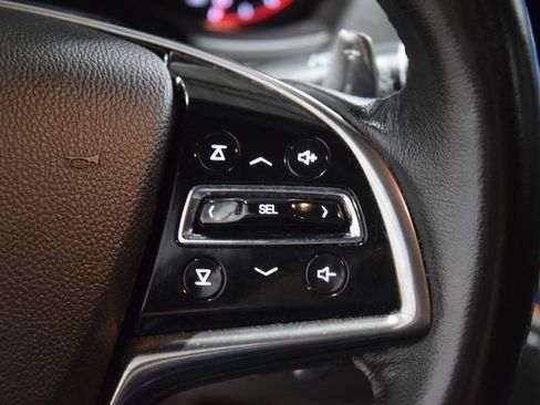 Used 2017 Cadillac ATS V w/ Luxury Package image 36