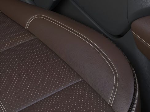 New 2026 Chevrolet Tahoe High Country image 21