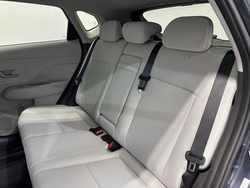 Certified 2024 Hyundai Kona SEL AWD/4WD image 27