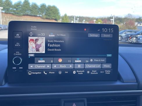 New 2025 Honda Pilot Touring image 42