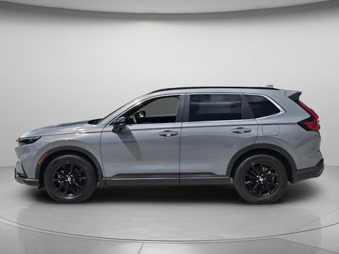 Certified 2024 Honda CR-V Sport image 4