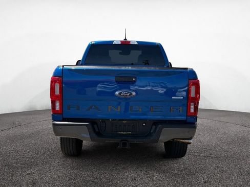 Used 2019 Ford Ranger XLT w/ Equipment Group 301A Mid RWD image 4