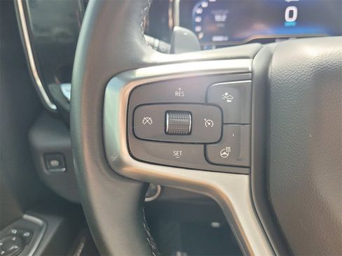 Used 2024 Chevrolet Silverado 1500 LT Trail Boss w/ Convenience Package II image 33