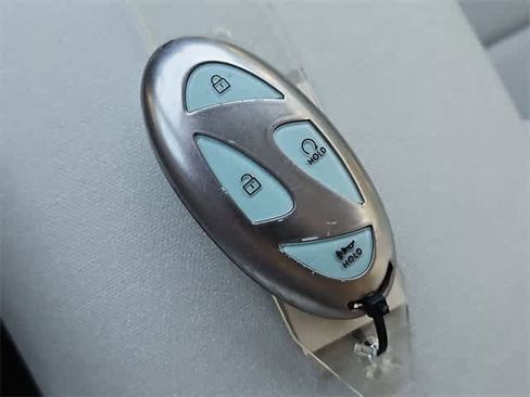 Used 2023 Hyundai Ioniq 6 SEL image 34