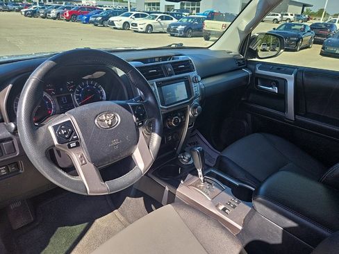 Used 2018 Toyota 4Runner SR5 Premium image 14