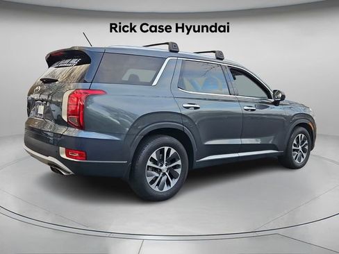 Used 2022 Hyundai Palisade SEL image 8
