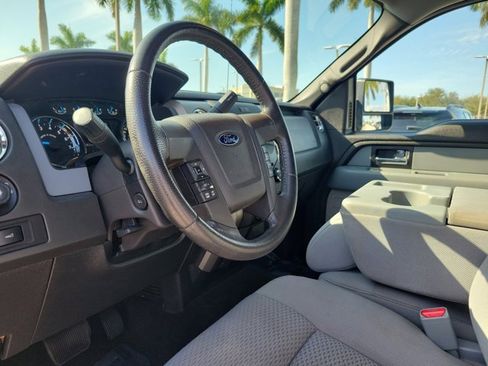 Used 2014 Ford F150 XLT w/ Equipment Group 302A Luxury image 24