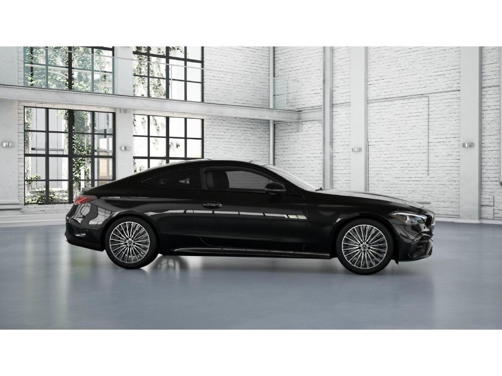 New 2027 Mercedes-Benz CLE 450 4MATIC Coupe image 15