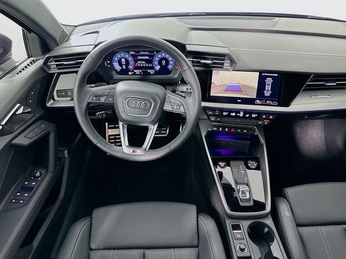 Used 2023 Audi S3 Premium Plus AWD/4WD image 22