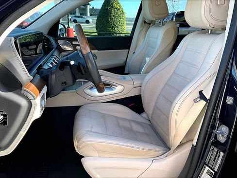 Used 2020 Mercedes-Benz GLE 450 4MATIC image 7