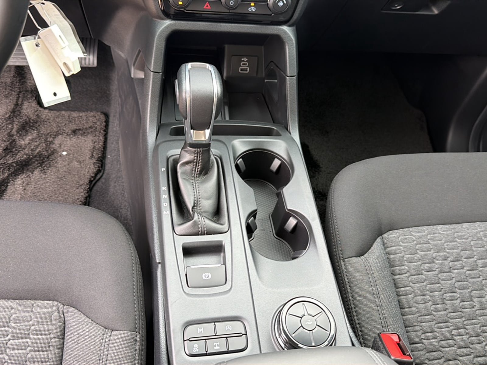 New 2026 Ford Ranger XLT RWD image 12
