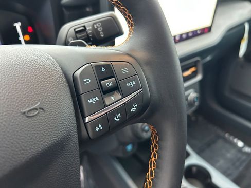 New 2026 Ford Maverick Tremor image 19