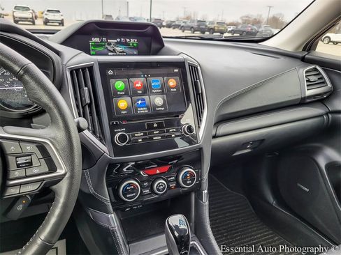 Certified 2023 Subaru Forester Touring image 24