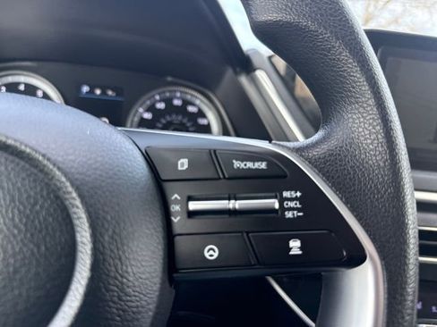 Certified 2023 Hyundai Sonata SEL FWD image 25