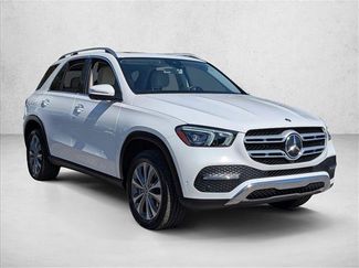 Used 2020 Mercedes-Benz GLE 350 4MATIC video 3