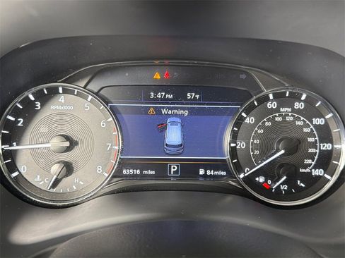 Used 2023 INFINITI QX80 Luxe w/ Cargo Package image 29