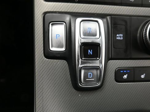 Used 2024 Hyundai Palisade SEL w/ Premium Package FWD image 10