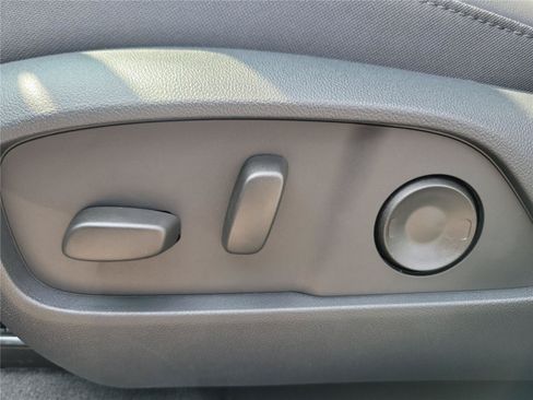 New 2027 GMC Terrain Elevation w/ Elevation Premium Package FWD image 16