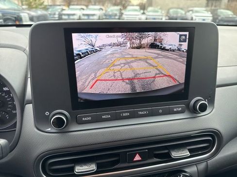 Used 2023 Hyundai Kona SEL w/ Cargo Package image 9