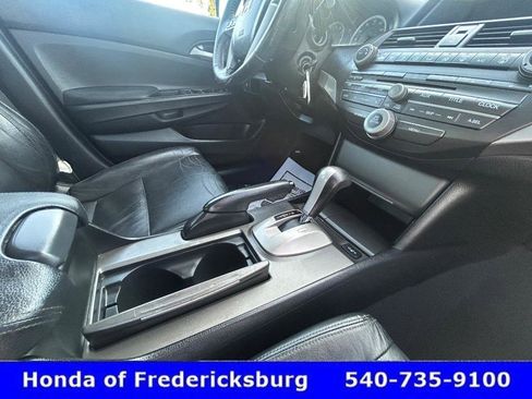 Used 2012 Honda Accord SE image 20