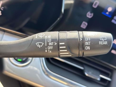 New 2026 Chevrolet Trax LT w/ Driver Confidence Package FWD image 17