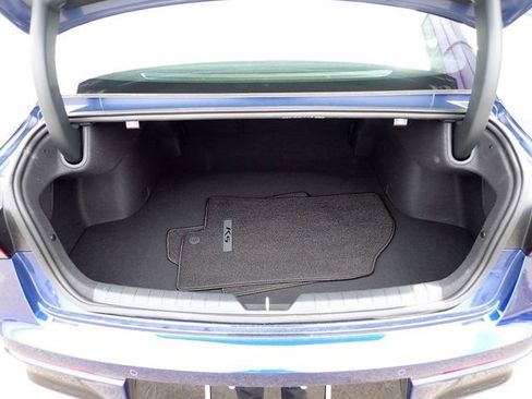 Certified 2025 Kia K5 GT-Line image 6