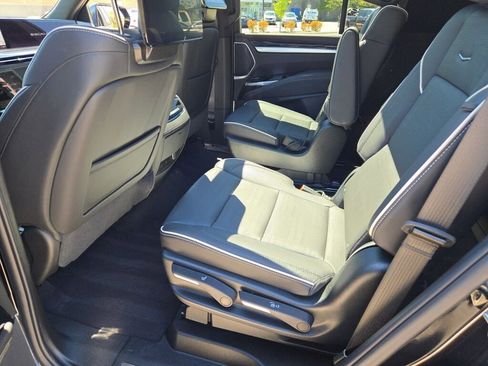 Used 2026 Cadillac Escalade Sport w/ Touring Package AWD/4WD image 20