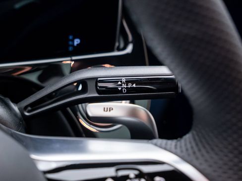 New 2027 Mercedes-Benz E 53 AMG e 4MATIC Sedan image 23