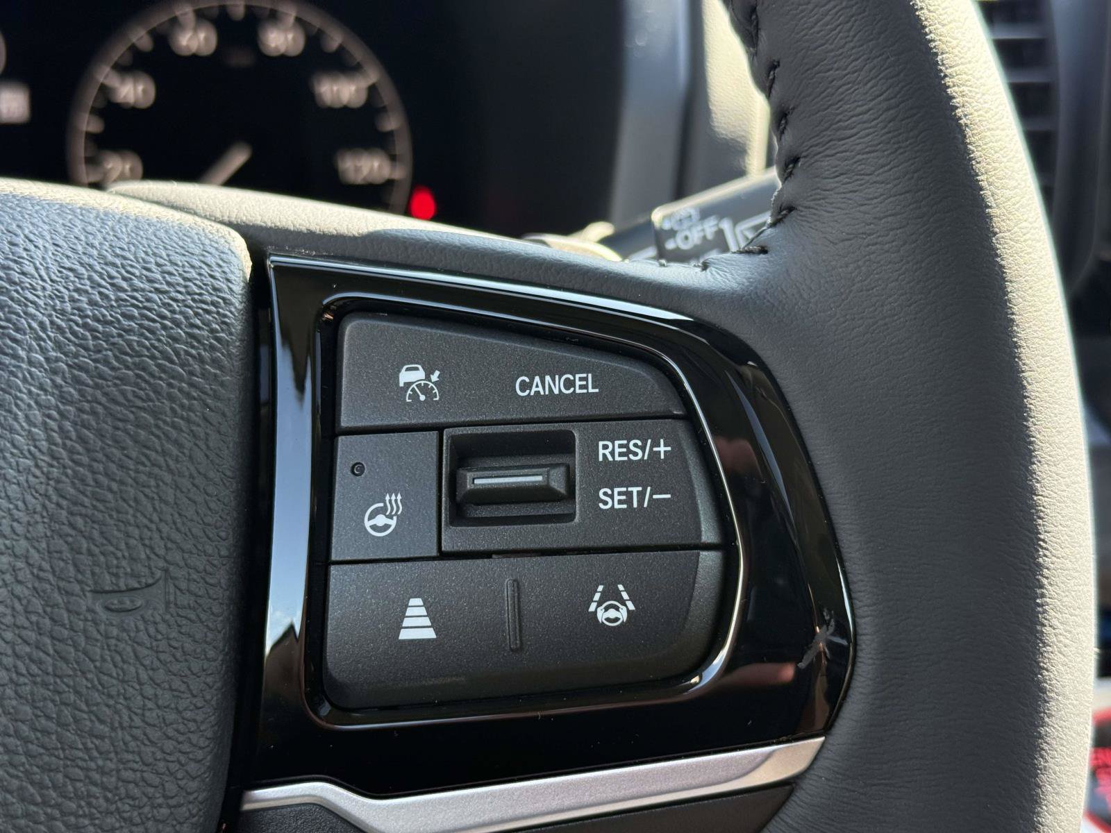 New 2027 Honda Odyssey Elite image 17