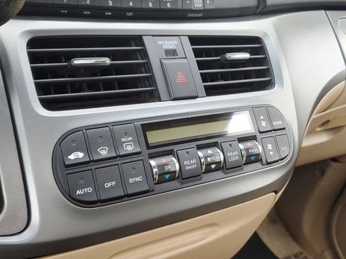 Used 2007 Honda Odyssey EX-L image 17