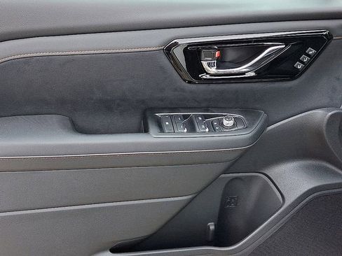 New 2026 Subaru Forester Touring image 14