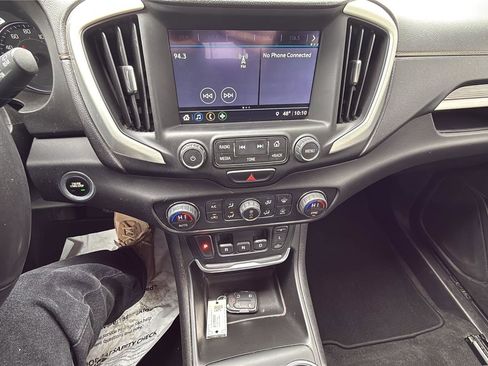 Used 2018 GMC Terrain SLT w/ Preferred Package image 11