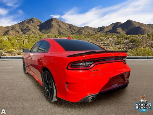 Used 2022 Dodge Charger GT w/ Plus Group image 3