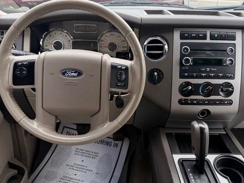 Used 2012 Ford Expedition XLT AWD/4WD image 13