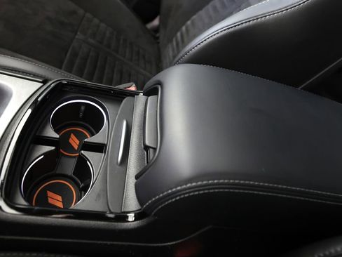 Used 2023 Dodge Charger Scat Pack w/ Daytona Edition Group RWD image 34