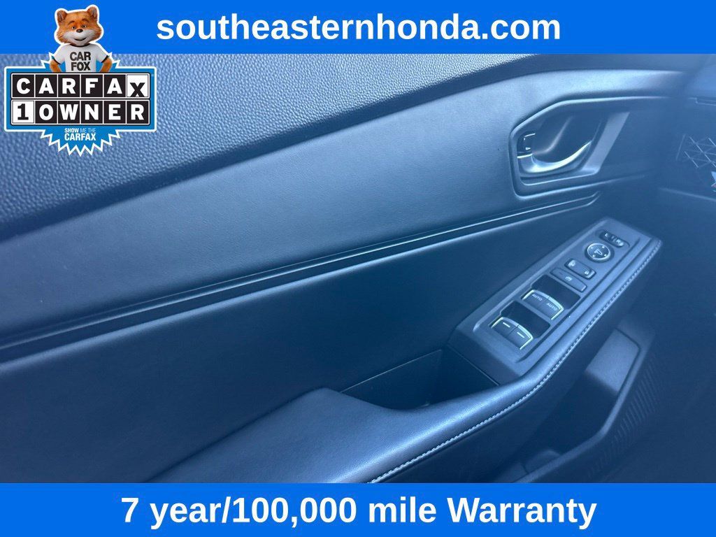 Used 2024 Honda Accord Sport image 15