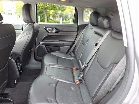 Certified 2022 Jeep Compass Trailhawk image 20