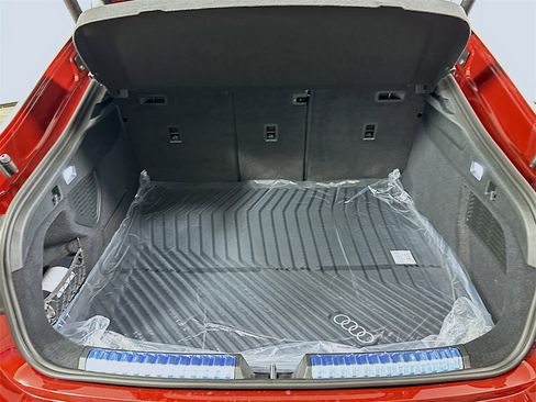 New 2025 Audi S5 Premium Plus image 16