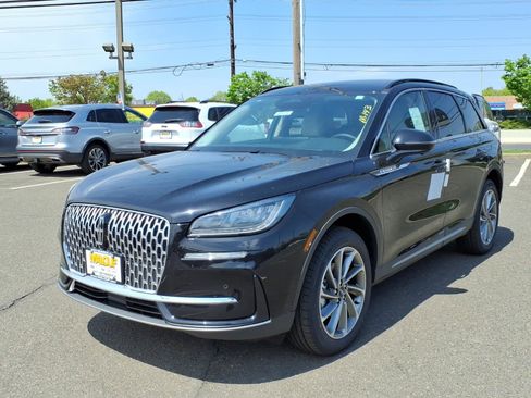 New 2026 Lincoln Corsair Premiere AWD/4WD image 3