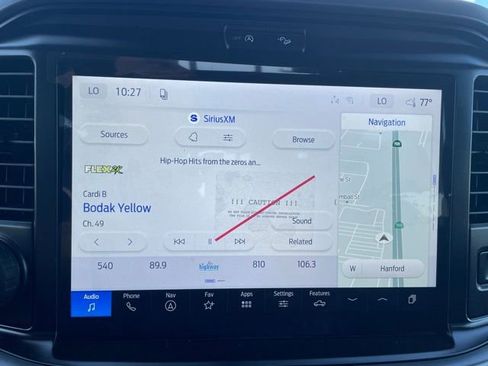 New 2026 Ford F150 XLT image 11