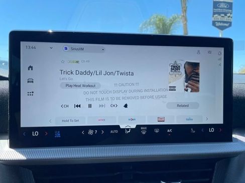 New 2026 Ford Explorer ST w/ Sun And Sound Package AWD/4WD image 11