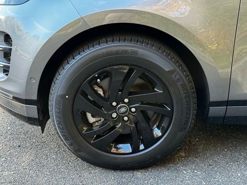 New 2026 Land Rover Range Rover Evoque Dynamic SE image 7