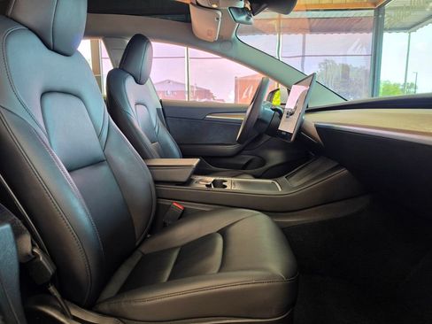 Used 2023 Tesla Model 3 Standard Range RWD image 23