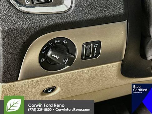 Used 2017 Dodge Durango GT w/ Nav & Power Liftgate Group AWD/4WD image 14