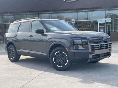 New 2026 Hyundai Palisade XRT Pro