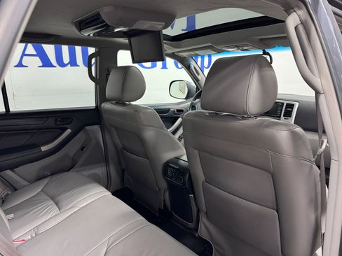 Used 2007 Toyota 4Runner Limited image 15