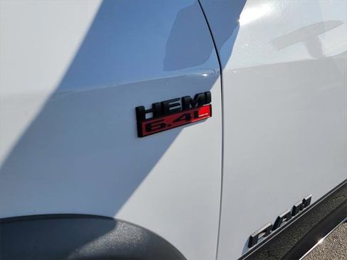 Certified 2021 RAM 2500 Power Wagon image 13