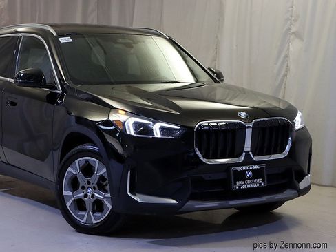 Certified 2023 BMW X1 xDrive28i w/ Convenience Package image 2